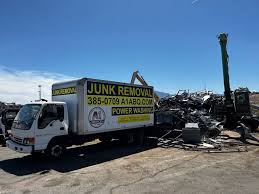 Pembroke Pines, FL Junk Removal  Company